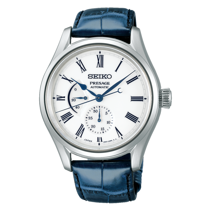 Seiko Presage Prestige Line Arita Ware Limited Model SARW053