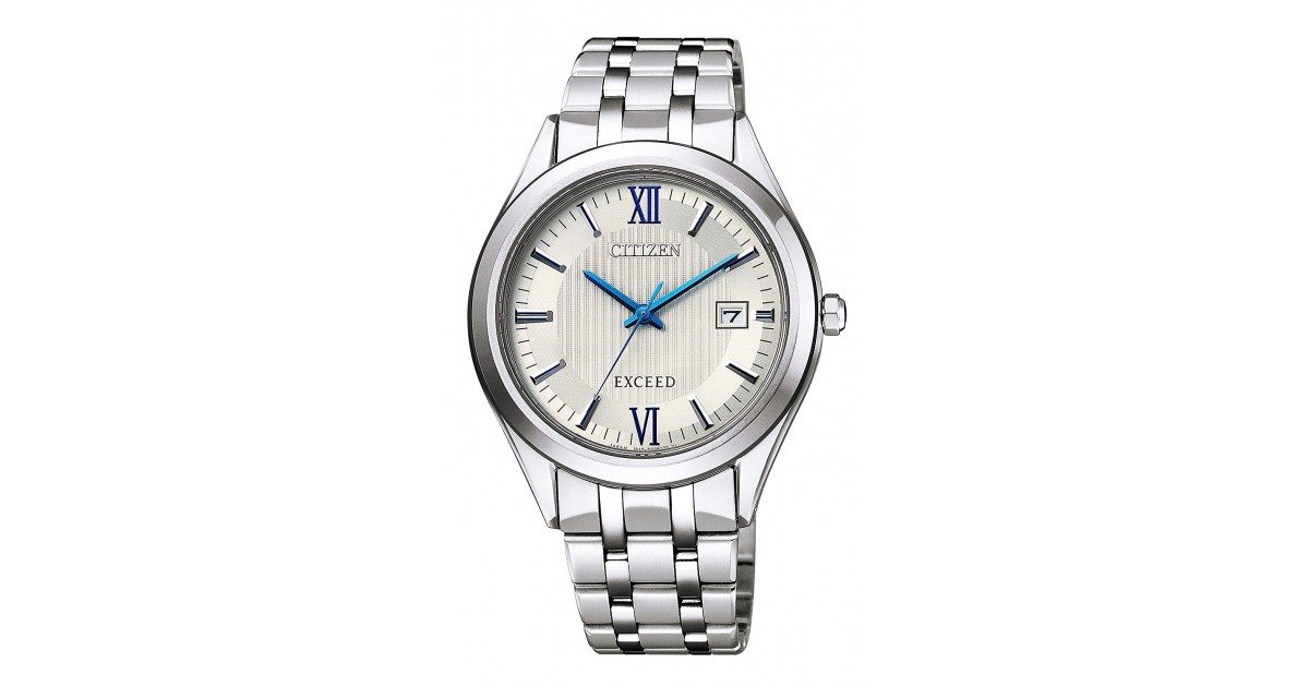Citizen Exceed AW1000-51A | Sakurawatches.com