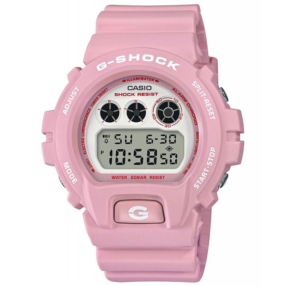 Casio G-Shock DW-6900TCB-4JR | Sakurawatches.com