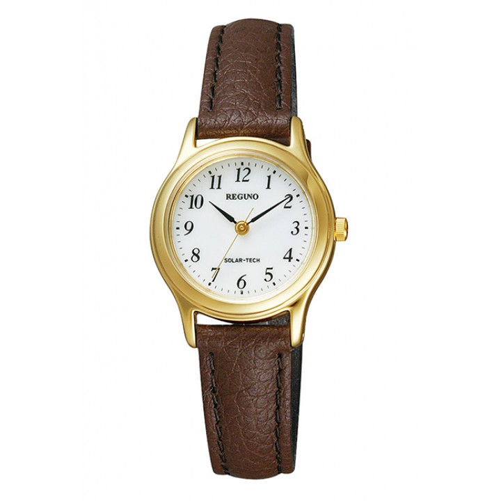 Citizen Reguno RS26-0031C