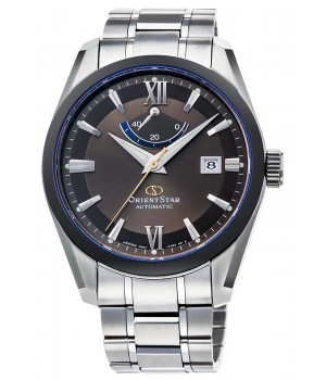 Orient Star Contemporary Titanium RK-AF0001B