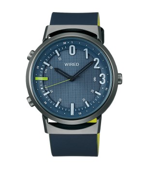 Seiko Wired Bluetooth Smart Watch AGAB408