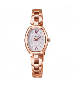 Seiko Selection 2019 Sakura Blooming Limited Model SWFA182