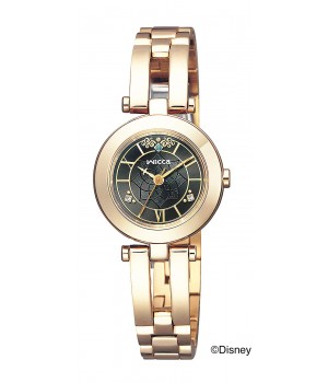 Citizen Wicca Aladdin Limited Model KP5-221-51