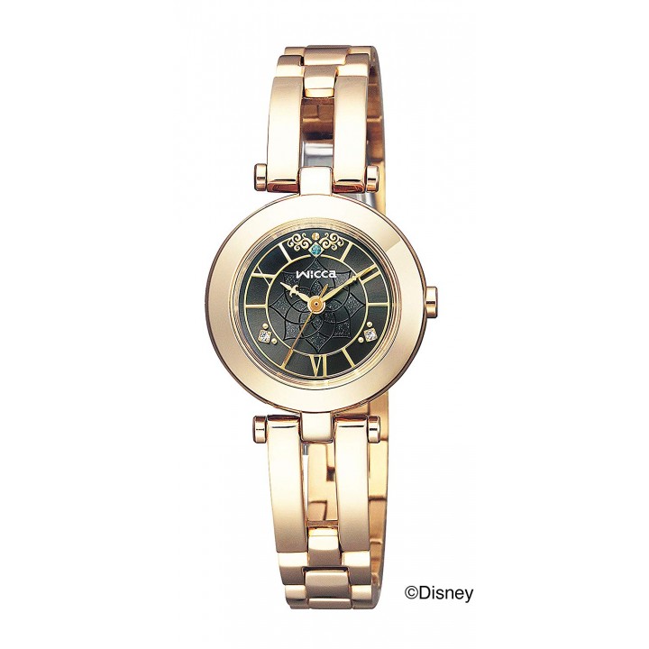 Citizen Wicca Aladdin Limited Model KP5-221-51