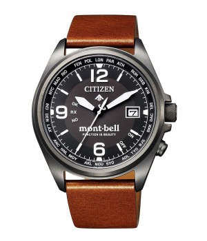 Citizen Promaster Montbell Limited Model CB0177-23E