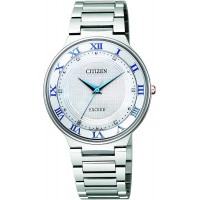 Citizen Exceed Something Blue Limited Model AR0080-66D