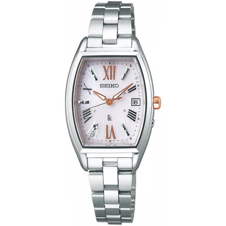 Seiko Lukia Haruka Ayase SSVW167