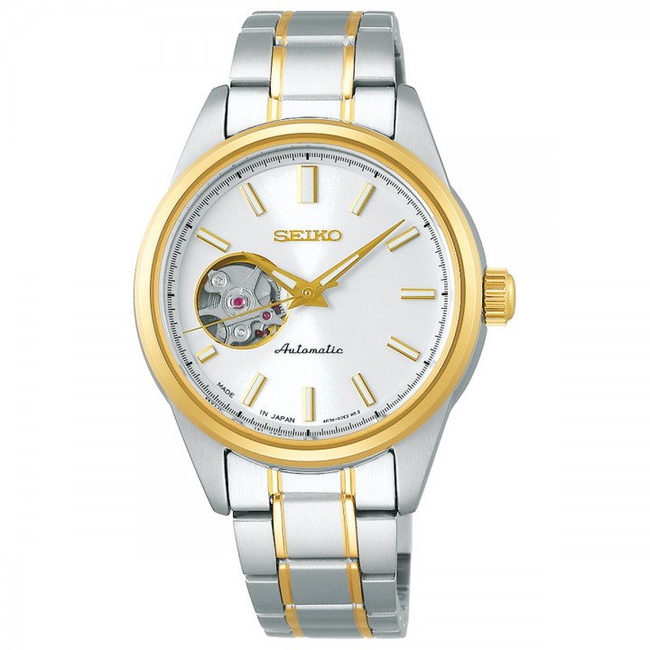 Seiko Selection SSDE008