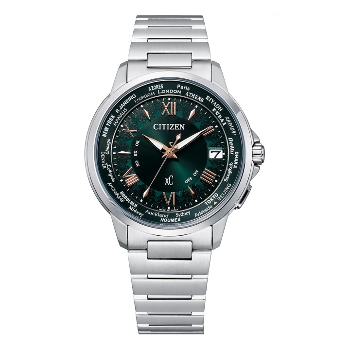Citizen xC Limited Model CB1020-54W
