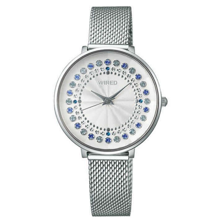 Seiko Wired F Tokyo Girl Mix AGEK454