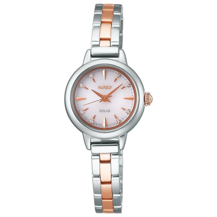 Seiko Wired F Solar AGED107