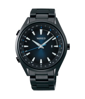 Seiko Wired Tokyo Sora Bluetooth Smart Watch AGAB413