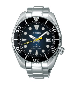 Seiko Prospex Sumo Diver Limited Model SBDC099
