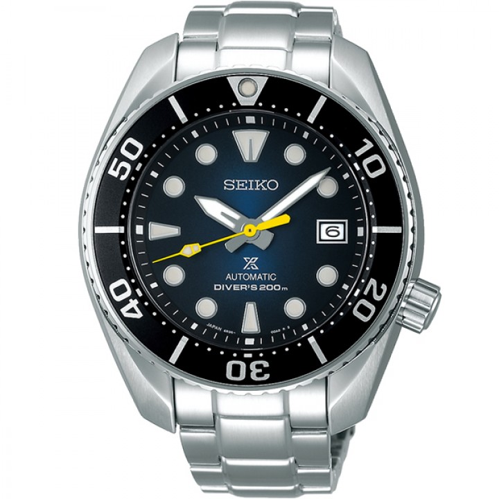 Seiko Prospex Sumo Diver Limited Model SBDC099
