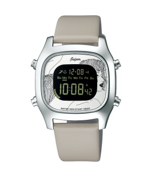 Seiko Alba Fusion Creators Collaboration Model AFSM703