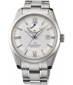 OrientStar Contemporary Titanium WZ0031AF