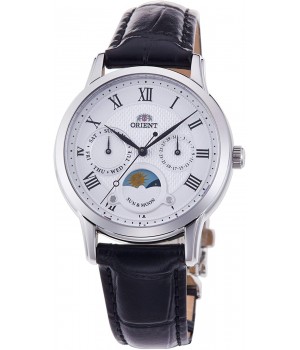 Orient Classic Sun&Moon RN-KA0003S