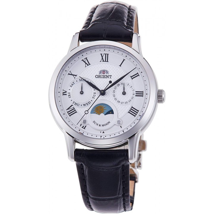 Orient Classic Sun&Moon RN-KA0003S