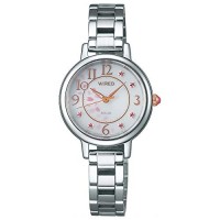 Seiko Wired 2019 Sakura Blooming Limited Model AGED720