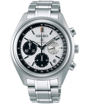 Seiko Prospex Seiko Automatic Chronograph 50th Anniversary Limited Model SBEC005 (SRQ029) 