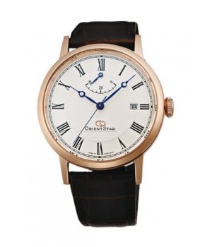 Orient Star Classic Limited Model WZ0311EL