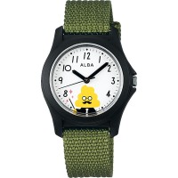 Seiko Alba Unko Teacher AQGS014