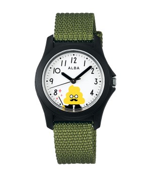 Seiko Alba Unko Teacher AQGS014