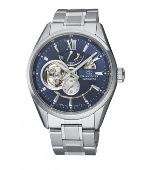 Orient Star Contemporary Modern Skeleton RK-AV0004L