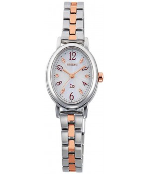 Orient iO Natural & Plain WI0461WD