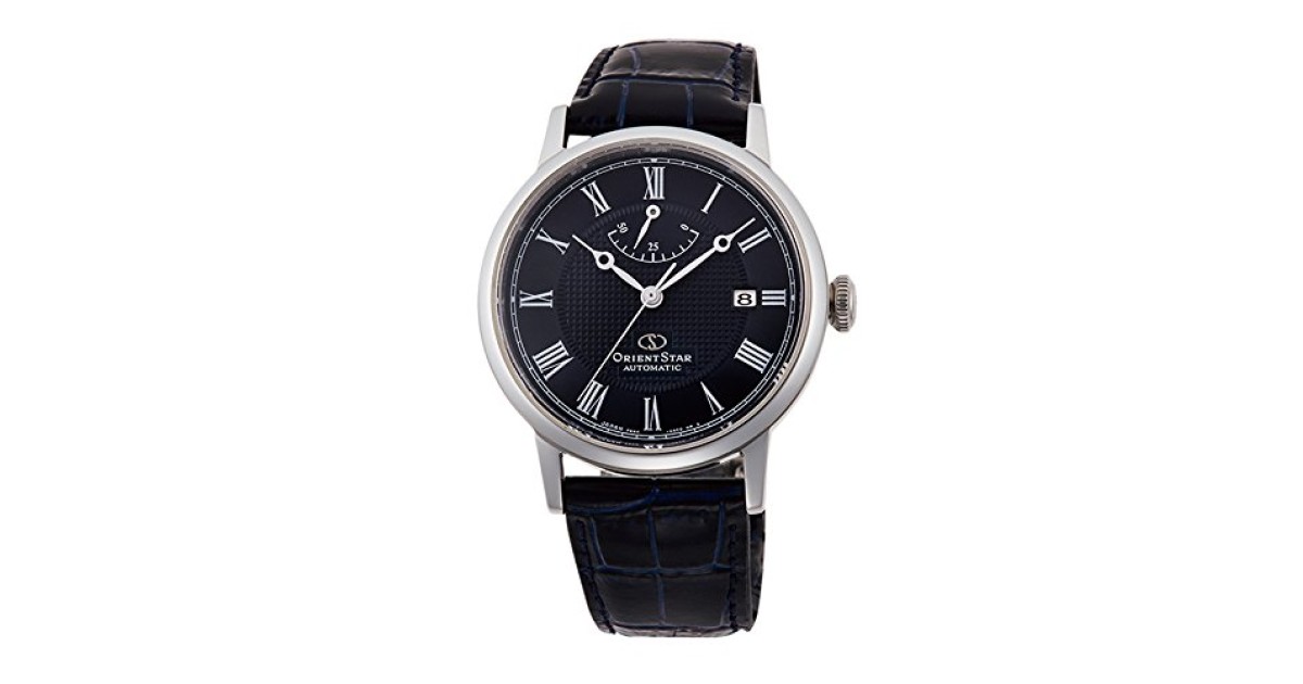 ORIENT STAR RK-AU0003L | Sakurawatches.com