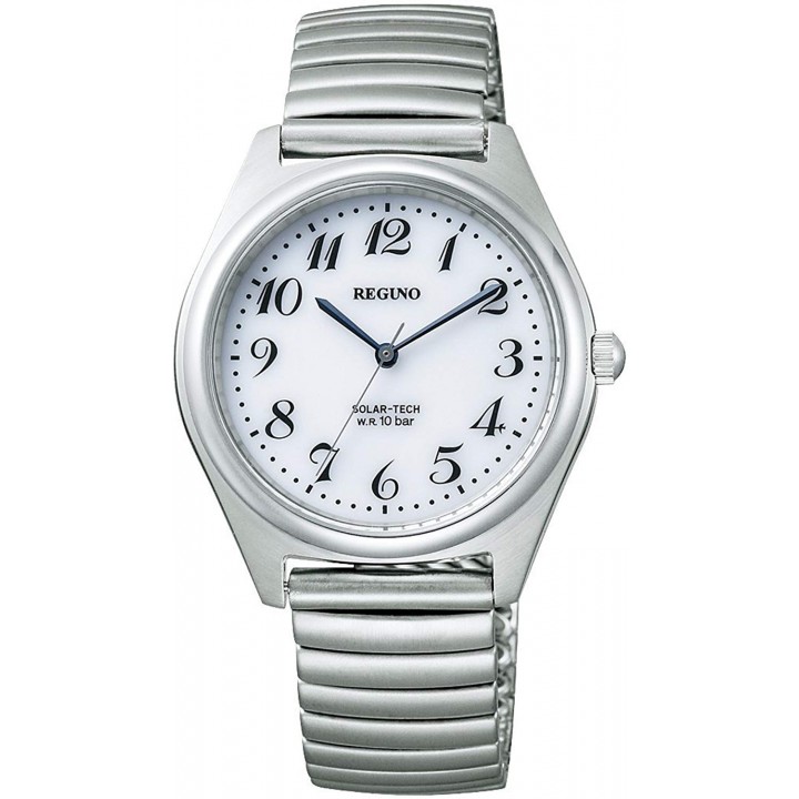 CITIZEN REGUNO RS25-0541C