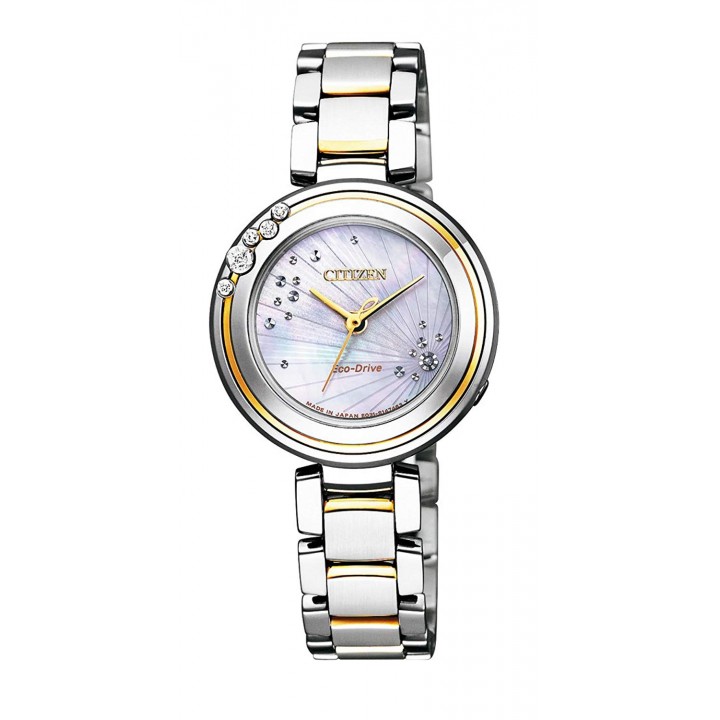 CITIZEN L EM0469-80D