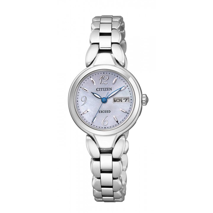 CITIZEN EXCEED EW3240-57A