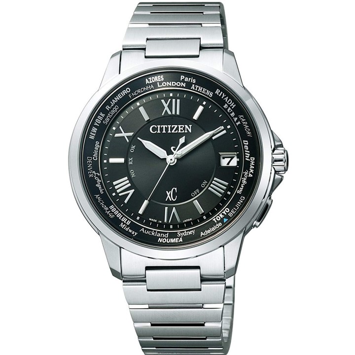 CITIZEN COLLECTION CB1020-54E