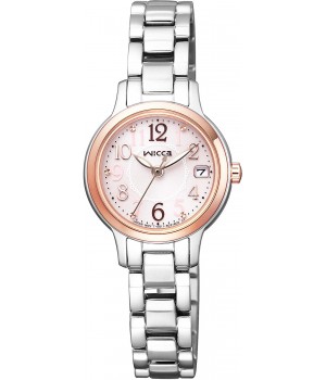 Citizen WICCA KH4-939-91