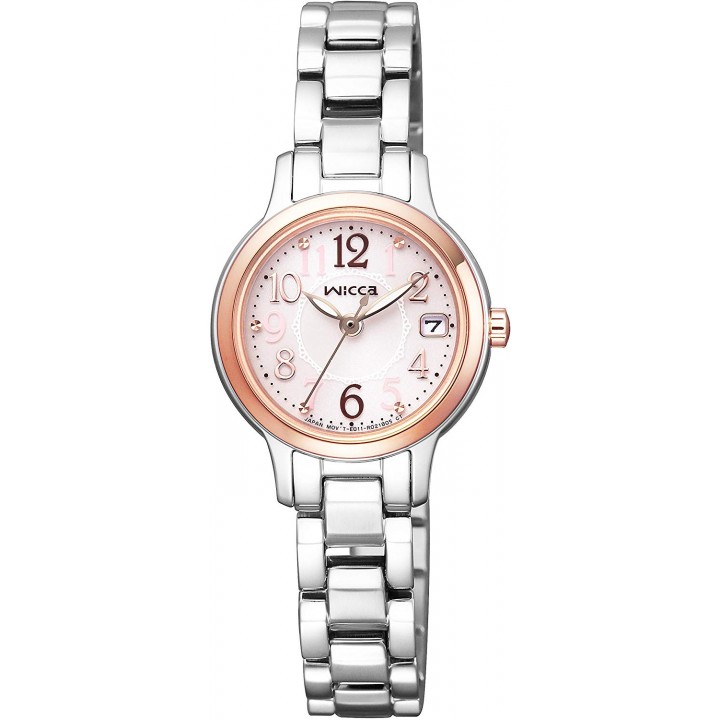 CITIZEN WICCA KH4-939-91