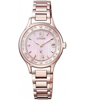 Citizen XC KOSÉ "ESPRIQUE" Collaboration Limited Model EC1164-61W