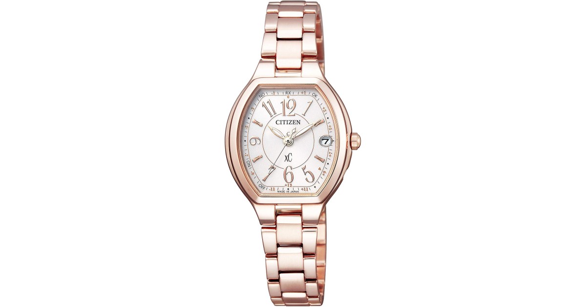 専用CITIZEN ES9362-52w CITIZEN XC ES9362-52W | Sakurawatches.com
