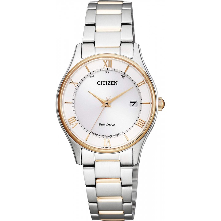 CITIZEN COLLECTION ES0002-57A