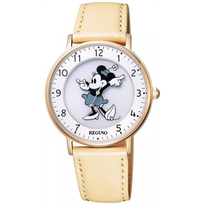 CITIZEN REGUNO KP3-121-12