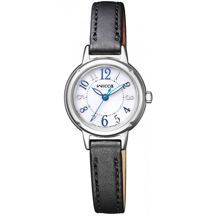 CITIZEN WICCA KP3-619-12