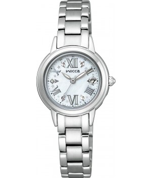 Citizen WICCA KL0-014-97