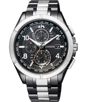 Citizen ATTESA AT8165-51E