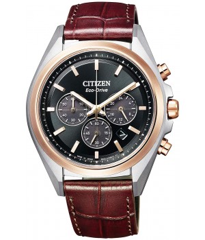 Citizen ATTESA CA4395-01E