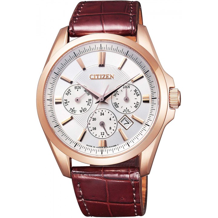 CITIZEN COLLECTION NB2024-02A