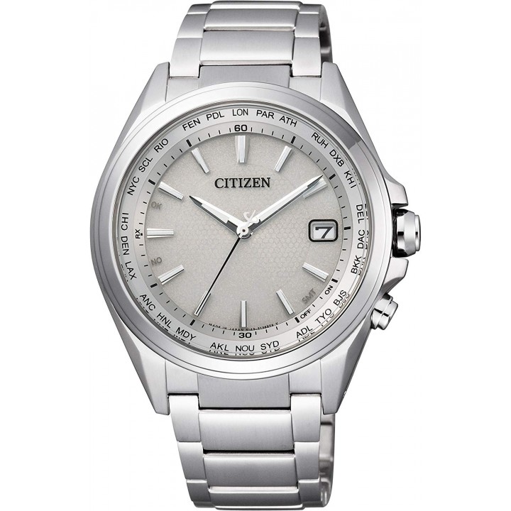 CITIZEN ATTESA CB1070-56A