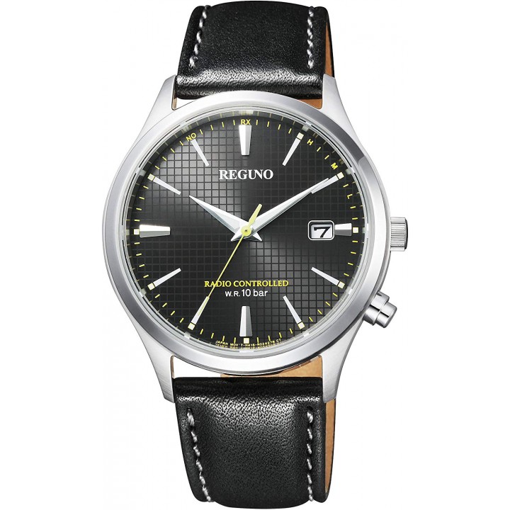 CITIZEN REGUNO KL8-911-50
