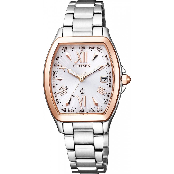 CITIZEN XC EC1104-55A