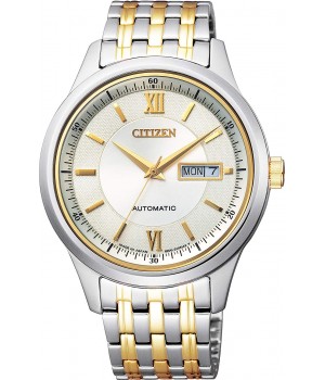 Citizen COLLECTION NY4054-53P
